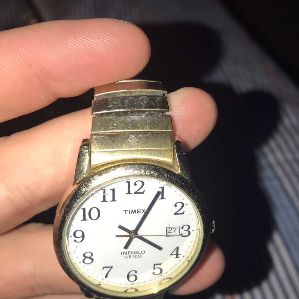 Timex watch - Picture 2 of 3